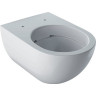 Комплект GEBERIT DUOFIX DELTA 458.124.21.1 с подвесным унитазом ACANTO 500.600.01.2 с крышкой-сиденьем ACANTO 500.605.01.2 с микролифтом 458.124.21.111